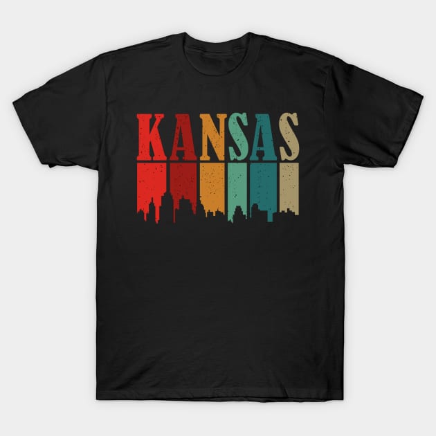 Kansas City Chiefs football T-Shirt by designer-louiti